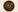 Brown circle background, letters DGC in gold artistic writing